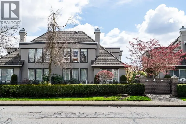 18 788 CITADEL DRIVE, Port Coquitlam