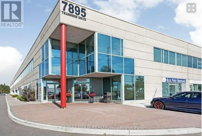 18 - 7895 TRANMERE DRIVE, Mississauga