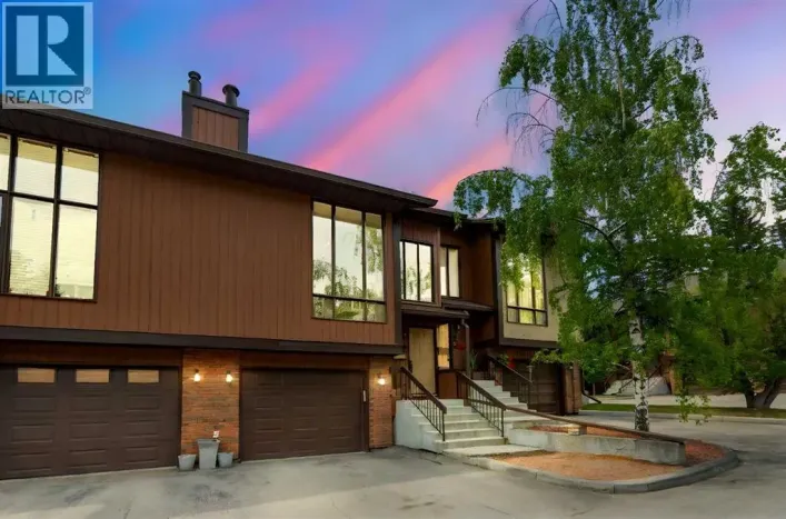 18, 7900 Silver Springs Road NW, Calgary