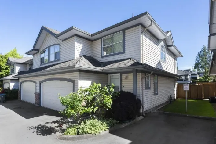 18 8257 121A STREET, Surrey