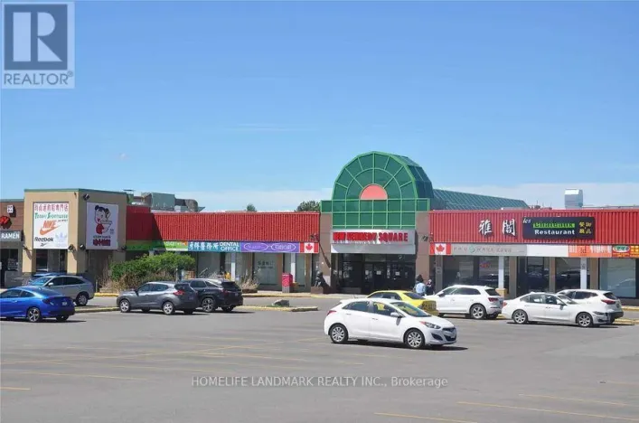 18 - 8360 KENNEDY ROAD, Markham