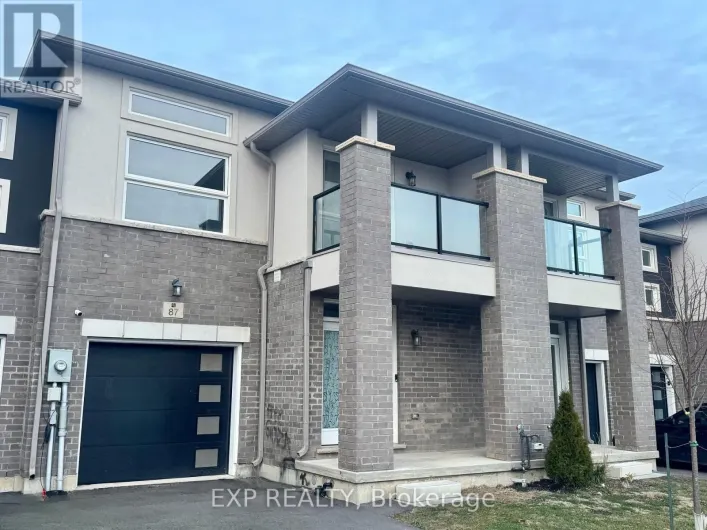 18 - 87 RENFREW TRAIL, Welland