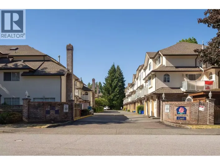 18 8711 GENERAL CURRIE ROAD, Richmond