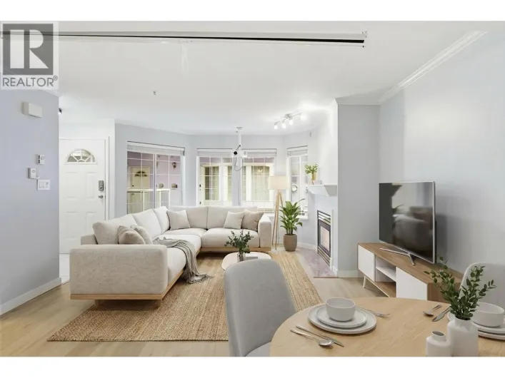 18 8711 JONES ROAD, Richmond