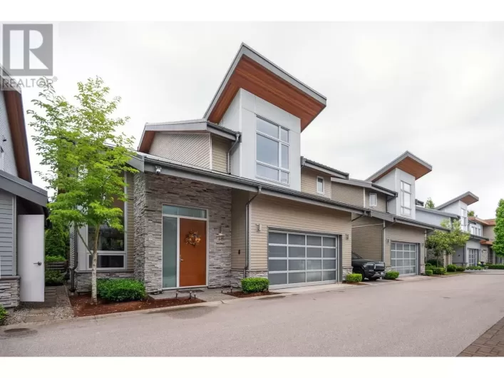 18 9055 DAYTON AVENUE, Richmond