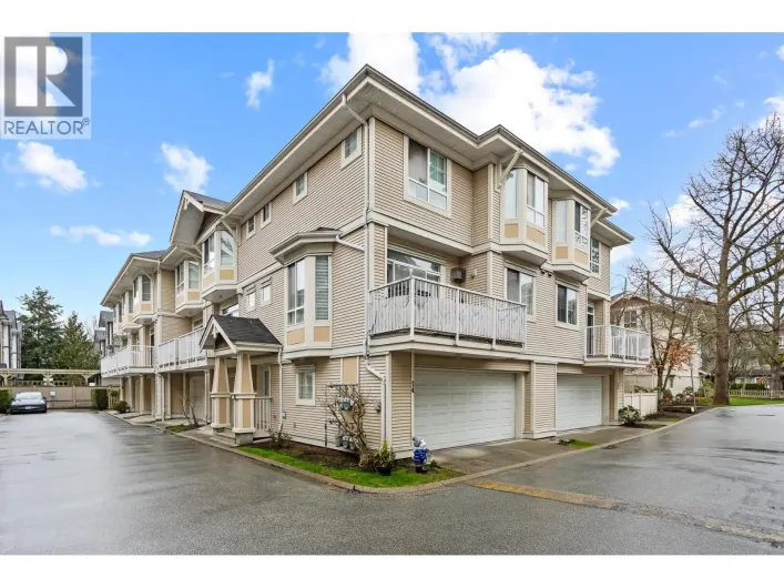 18 9079 JONES ROAD, Richmond