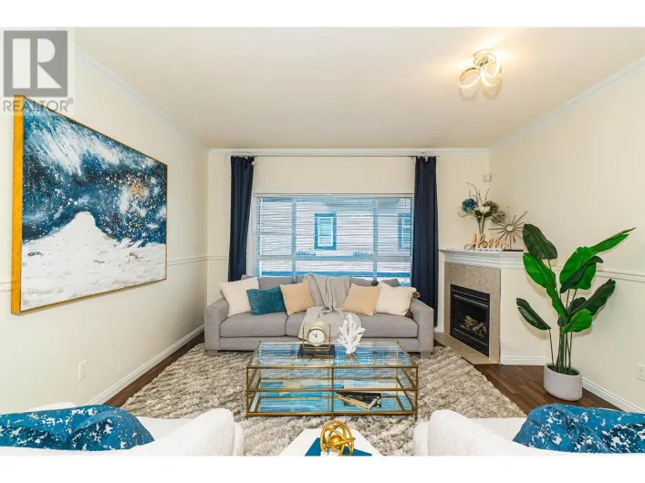 18 9420 FERNDALE ROAD, Richmond