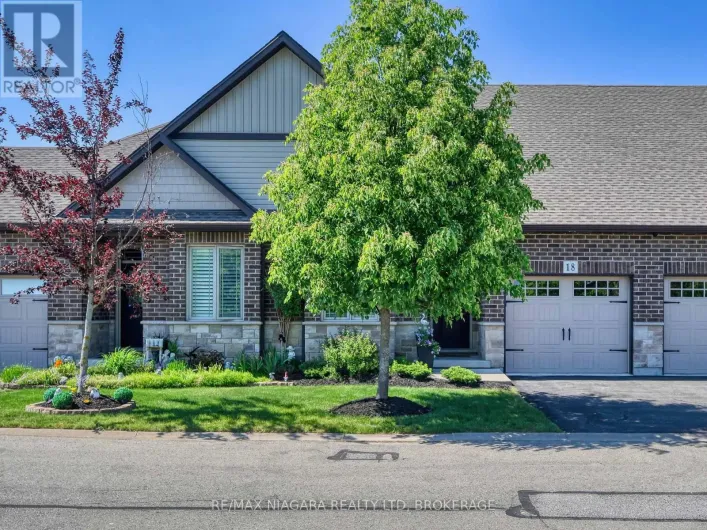 18 - 9528 HENDERSHOT BOULEVARD, Niagara Falls