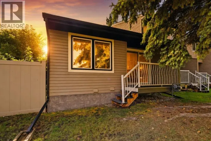 18, 96 Holmes Street, Red Deer