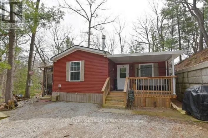 18 - 9826 NORTHVILLE CRESCENT, Lambton Shores