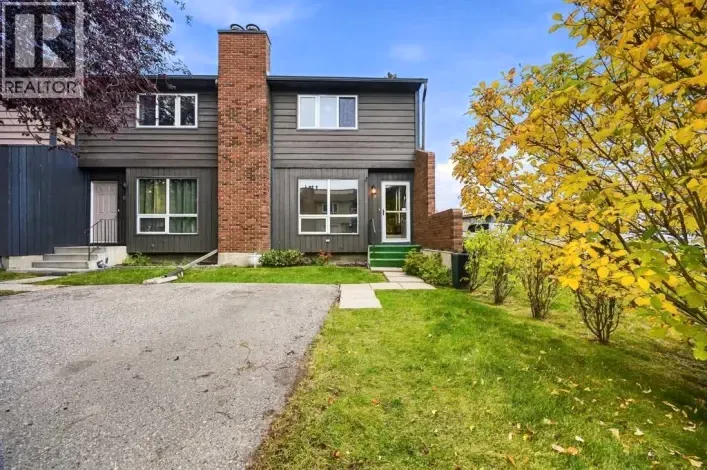 18, 9908 Bonaventure Drive SE, Calgary