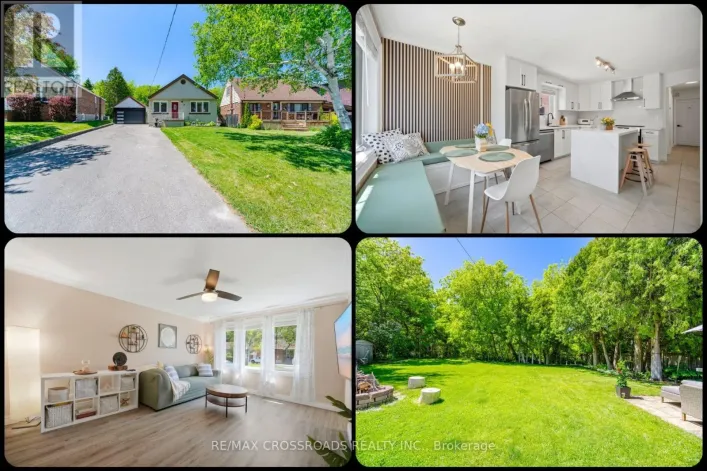 18 ADANAC DRIVE, Toronto