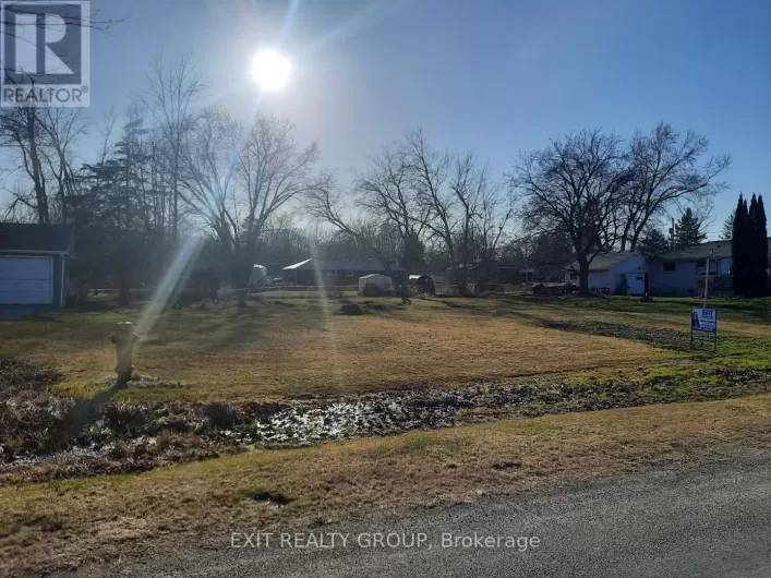 18 ALICE AVENUE, Quinte West