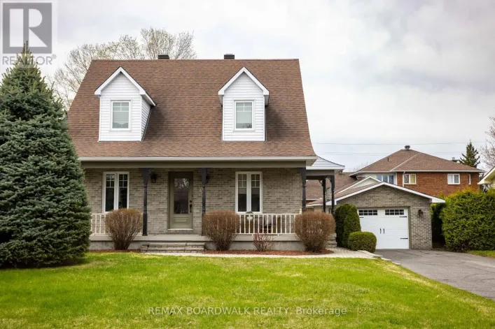 18 ALICE STREET, Casselman