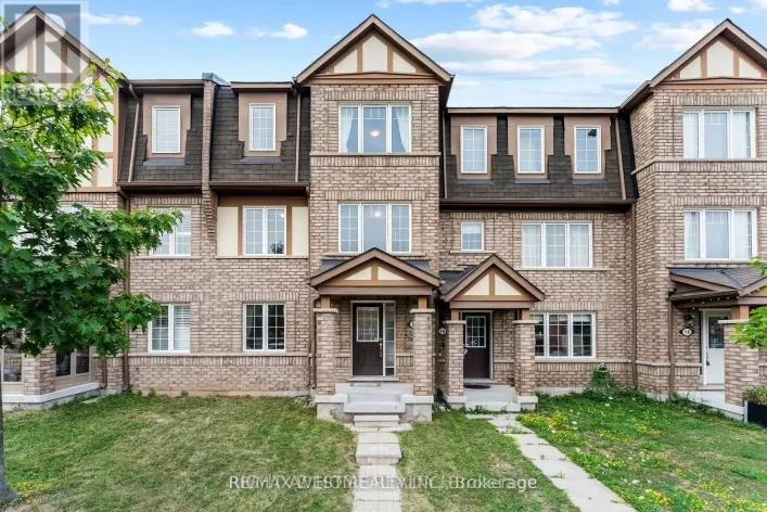 18 ALLIUM ROAD, Brampton