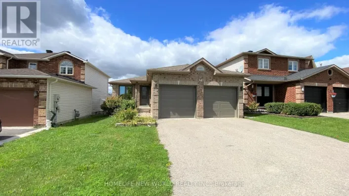 18 AMBLER BAY, Barrie