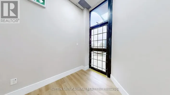 18 AND 19 - 800 PETROLIA ROAD, Toronto