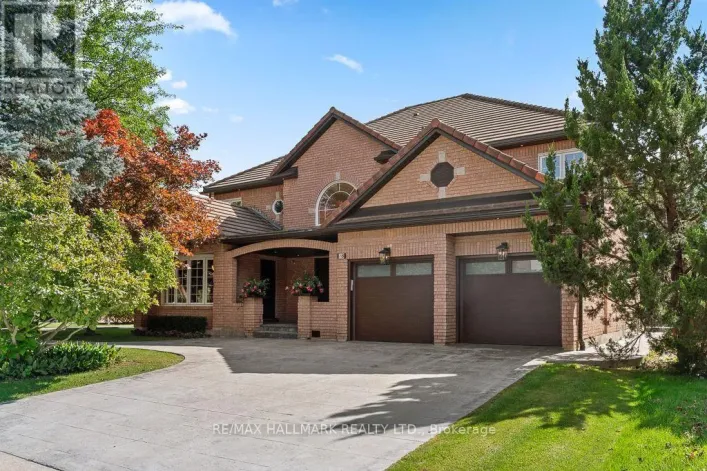 18 ARDMORE CRESCENT, Richmond Hill