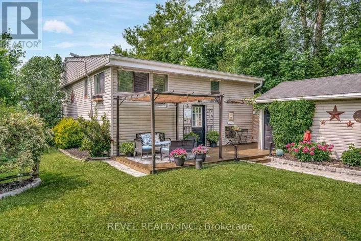 18 ARMSTRONG AVENUE, Scugog