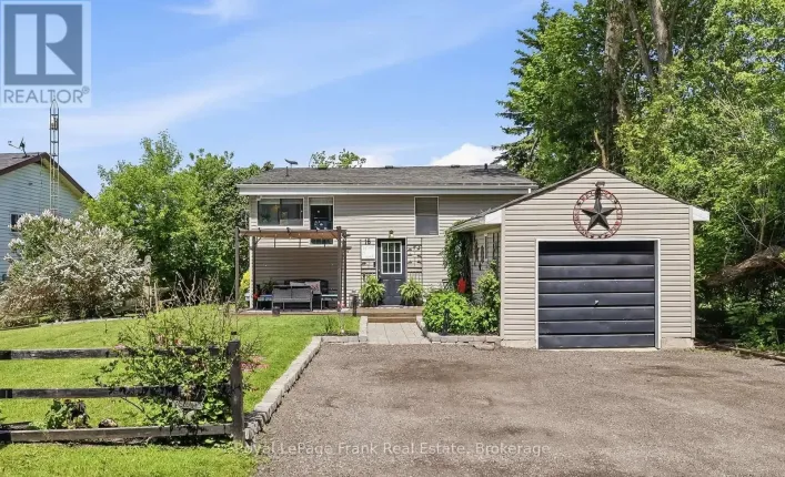 18 ARMSTRONG AVENUE, Scugog