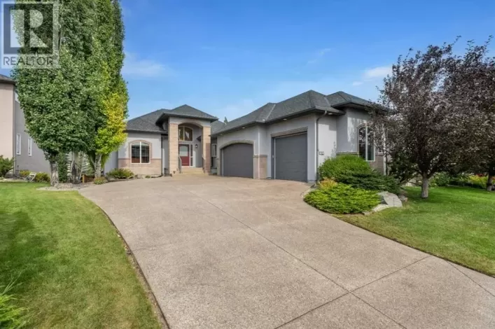 18 Aspen Ridge Way SW, Calgary