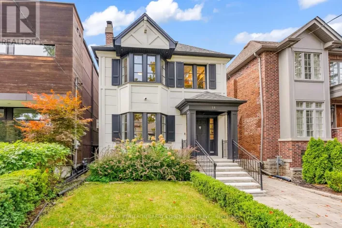 18 ASTLEY AVENUE, Toronto