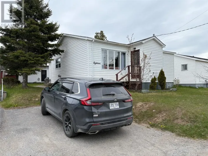18 Atlantic Avenue, Stephenville
