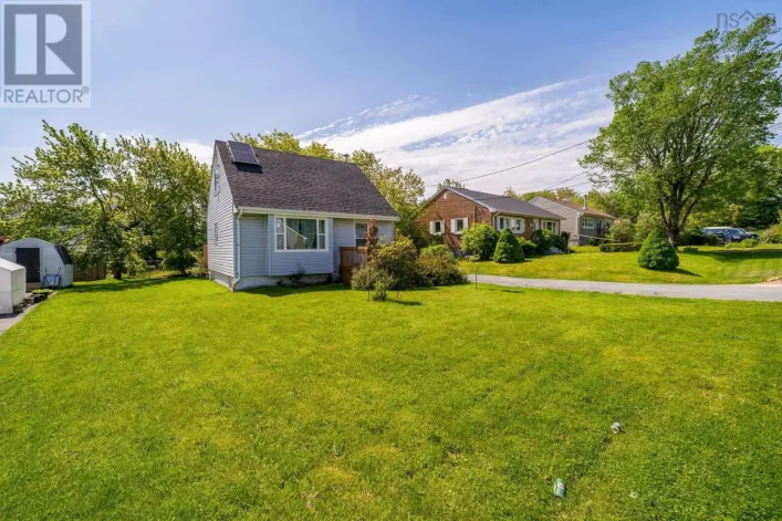 18 Avon Crescent, Spryfield