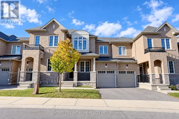18 AVONMORE TRAIL, Vaughan