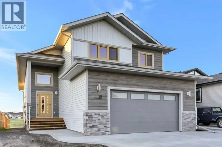 18 Aztec Street, Blackfalds