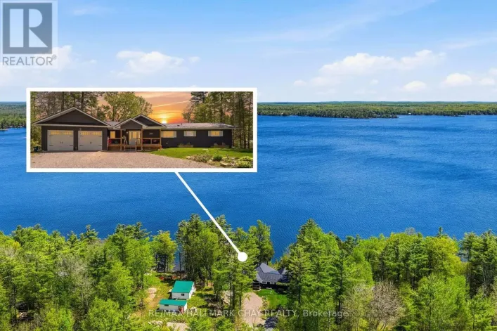 18 BAKER BOULEVARD, Kawartha Lakes