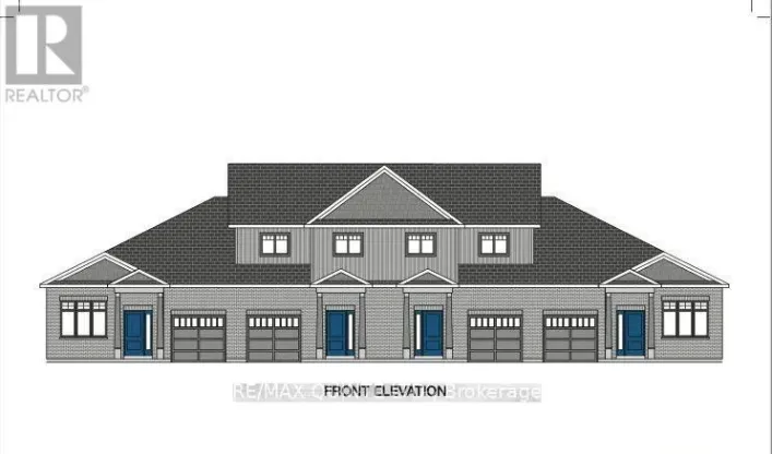 18 BALDWIN COURT, Prince Edward County