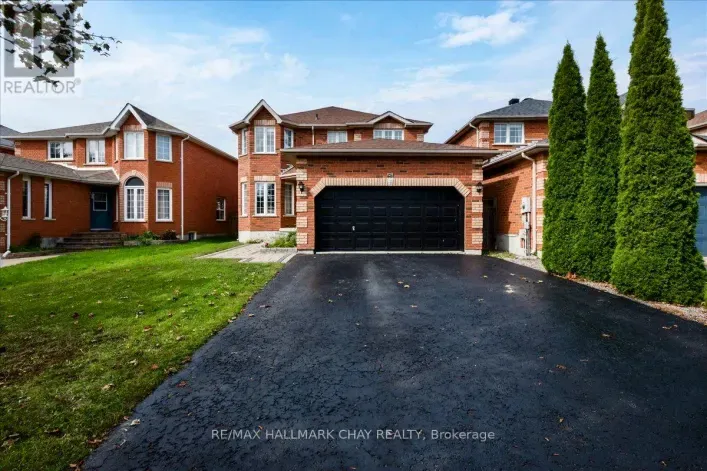 18 BEAR CREEK DRIVE, Barrie