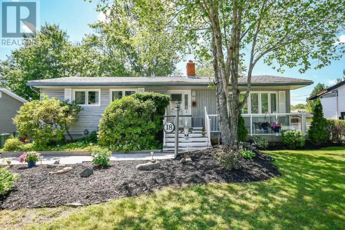 18 Beaumont Drive, Lower Sackville