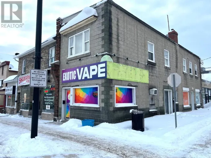 18 BECKWITH STREET N, Smiths Falls