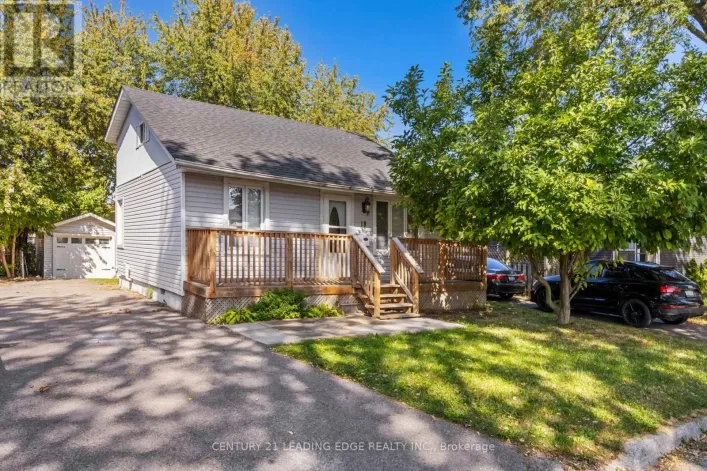 18 BEECH STREET, Ajax