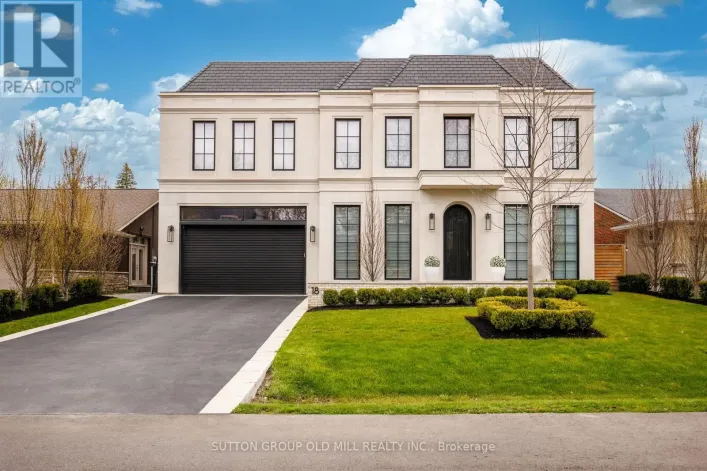 18 BLAIR ATHOL CRESCENT, Toronto