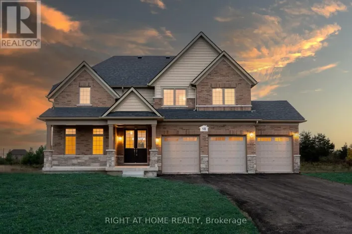 18 BLUE HERON DRIVE, Quinte West