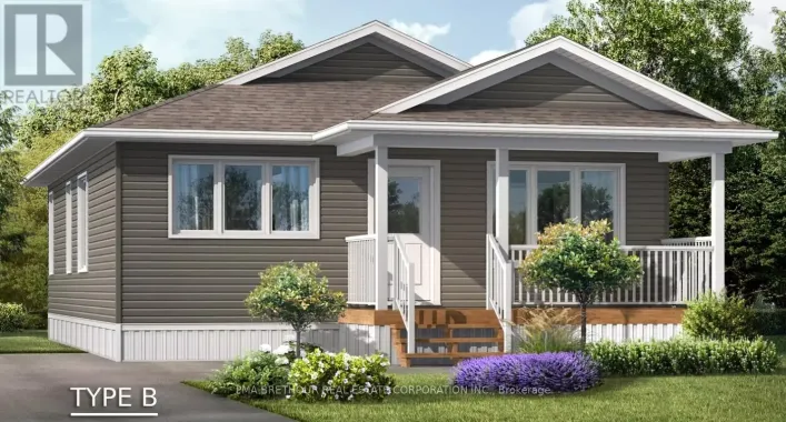 18 BLUFFS VIEW BOULEVARD, Ashfield-Colborne-Wawanosh