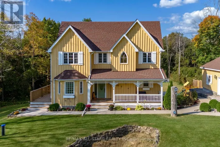 18 BLYTHE SHORE ROAD, Kawartha Lakes