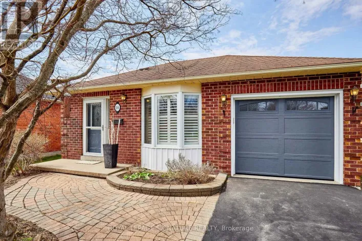 18 BOYCHYN DRIVE, Whitby