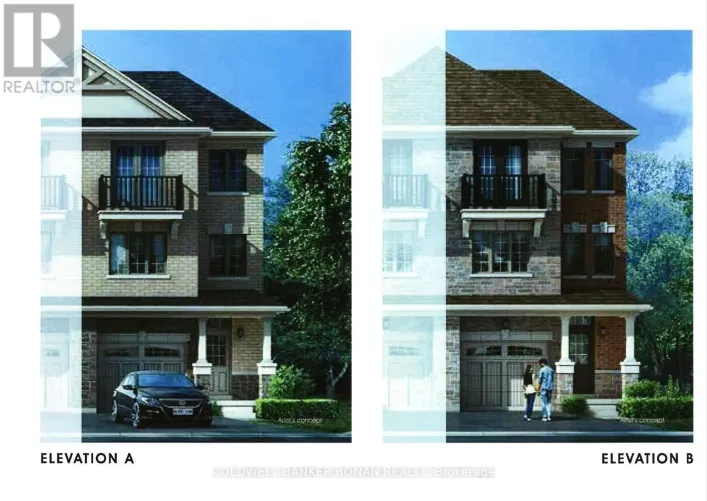 18 BRETHET HEIGHTS, New Tecumseth