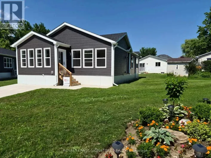 18 BRIARWOOD PLACE, Innisfil