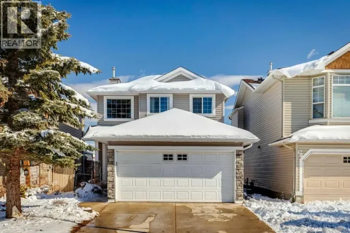 18 Bridlewood Way SW, Calgary