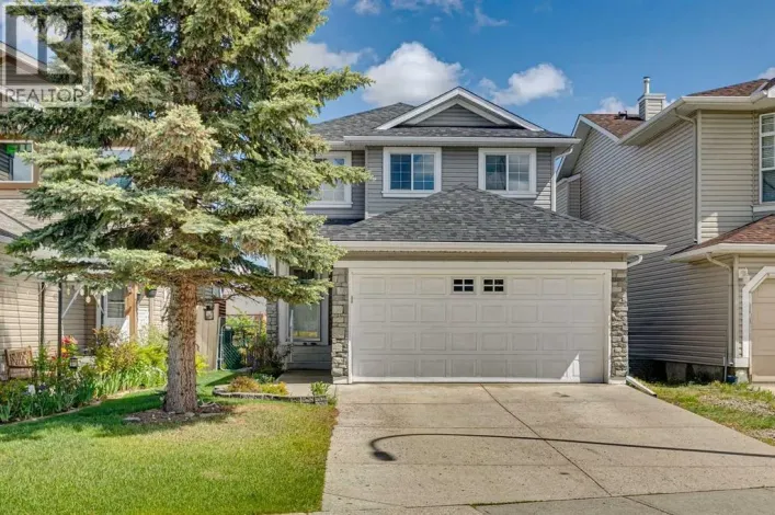 18 Bridlewood Way SW, Calgary