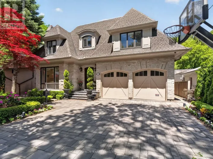 18 BROOKFIELD ROAD, Toronto