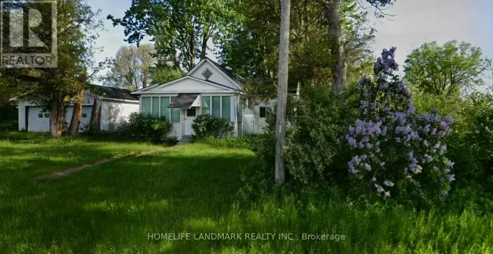 House for sale: 18 BURFORD-DELHI TOWNLINE ROAD, Brant