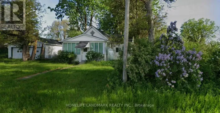 18 BURFORD-DELHI TOWNLINE ROAD, Brant