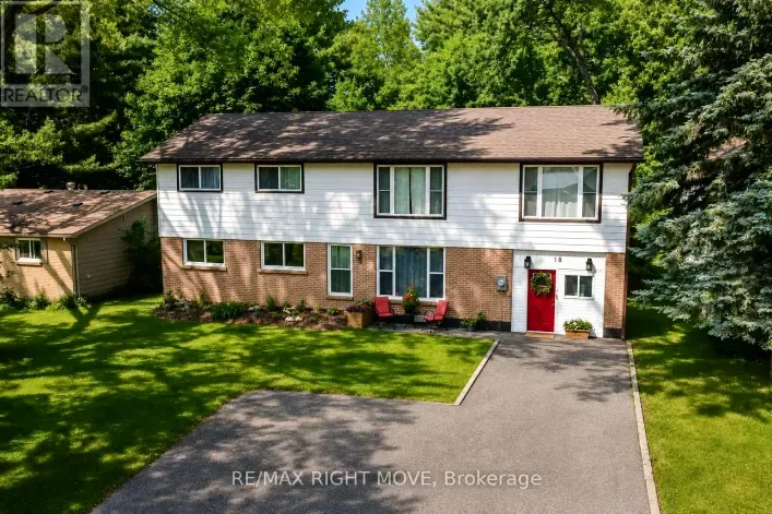 18 BUSHEY AVENUE, Essa