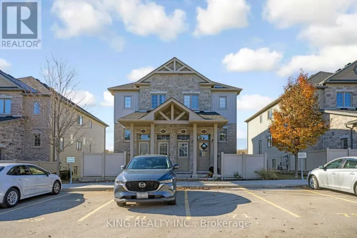 18 C - 388 OLD HURON ROAD, Kitchener